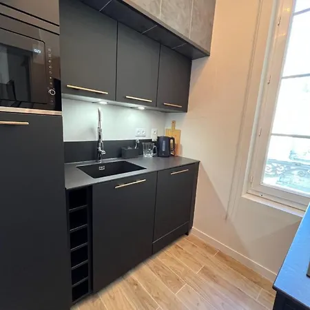 Khan Yourhosthelper Appartement *