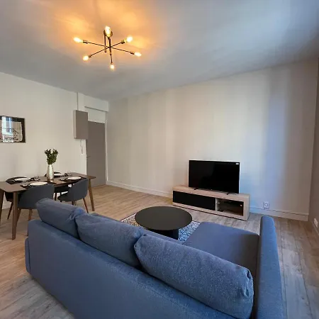 Khan Yourhosthelper Appartement *
