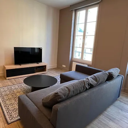 Khan Yourhosthelper Appartement