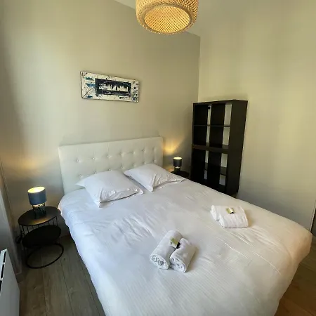 Apartament Khan Yourhosthelper